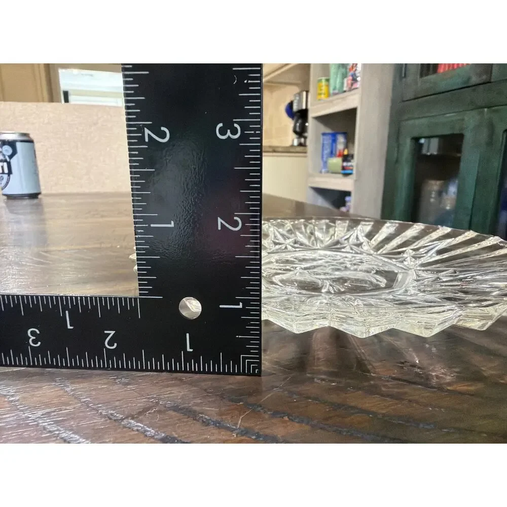 Vintage Federal Glass Pioneer 8